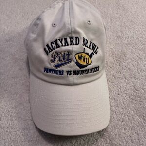 47 Brand Classic White Cap